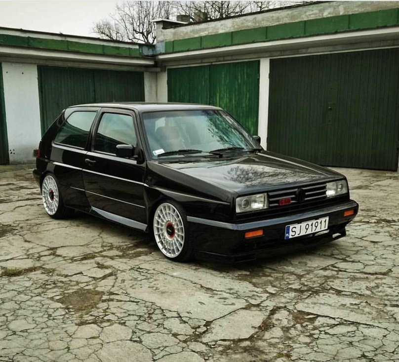 Golf g60