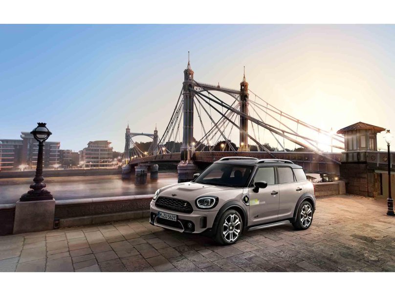 Countryman Japan