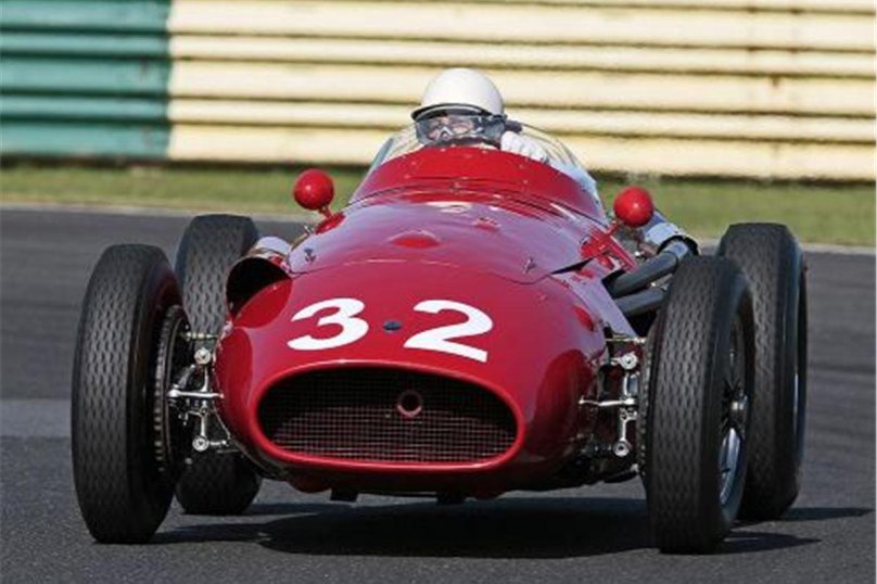Maserati f1