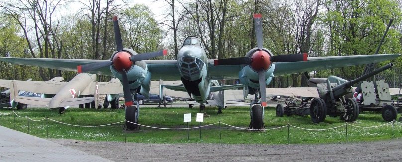 Ту 2 Королев