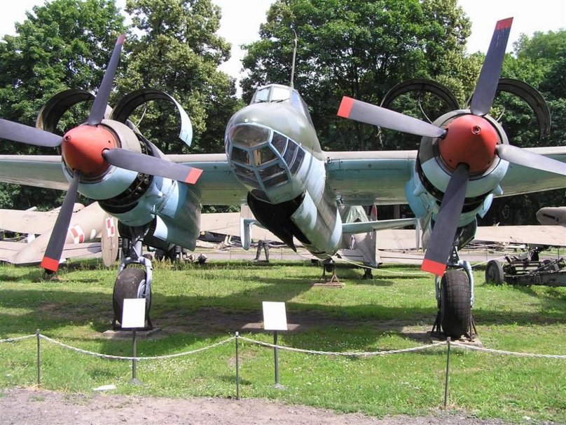 Ту 2 Туполева