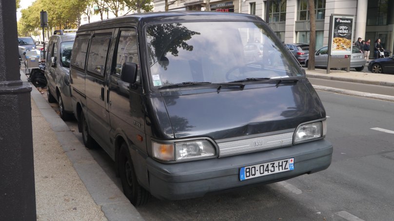 Киа Беста Херсон