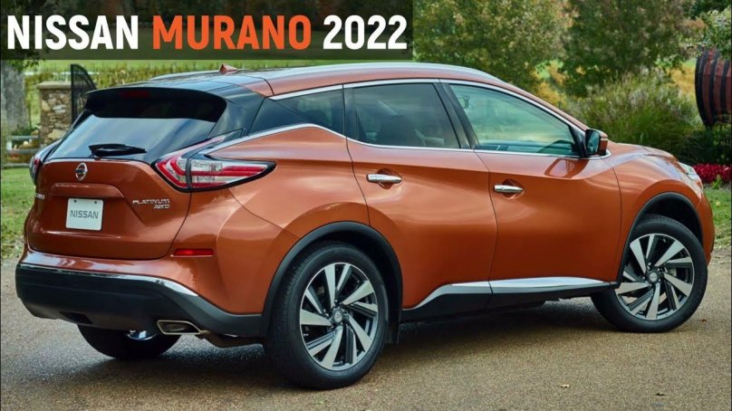 Ниссан Мурано 2015