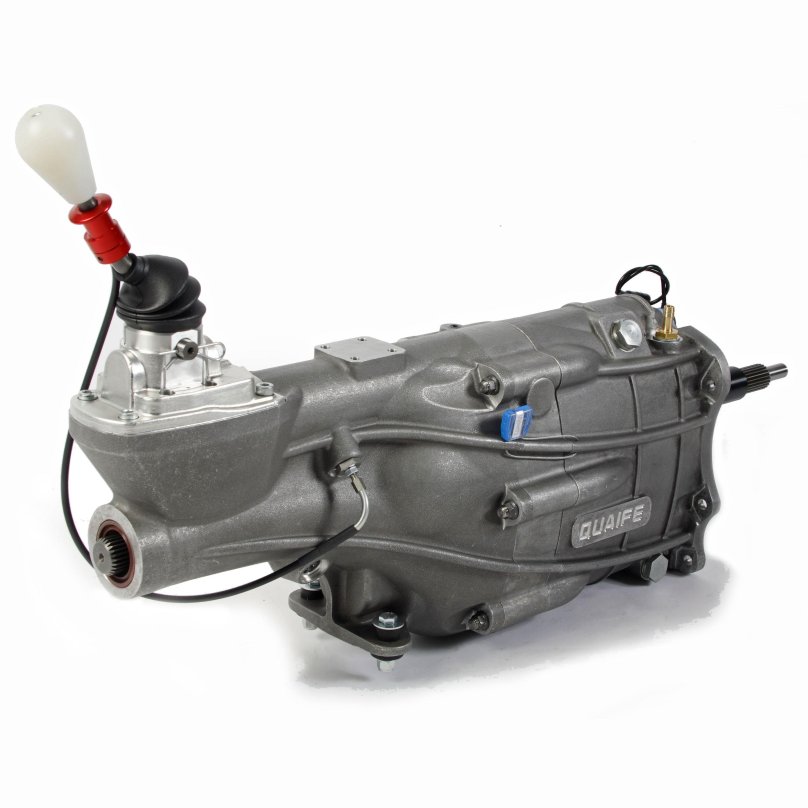 R154 Sequential Shifter