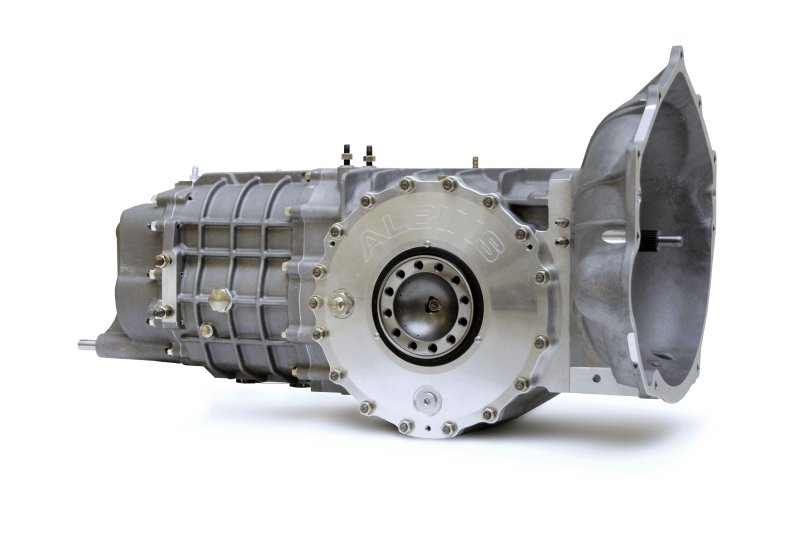 Transaxle Gear — 3122