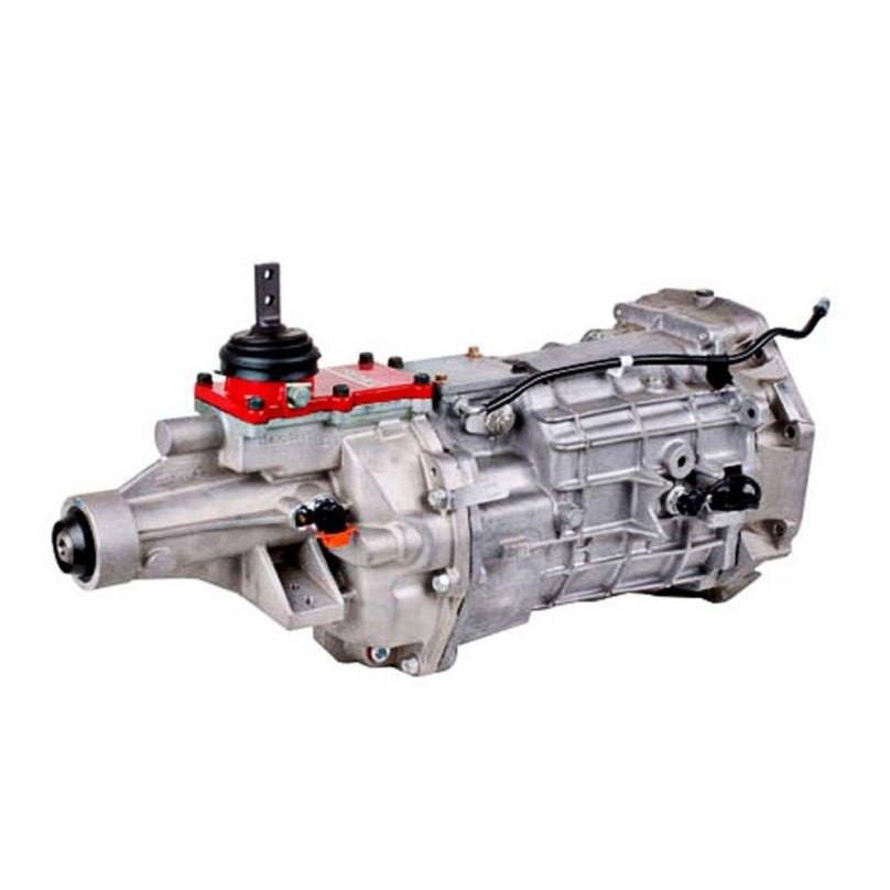 Tremec t56 кулиса