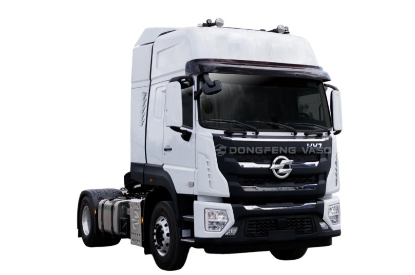 Донг Фенг тягач