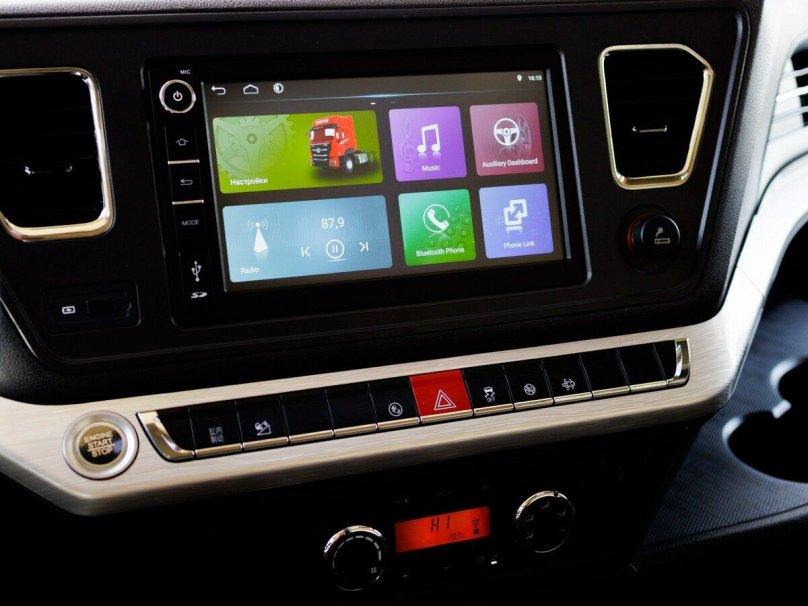 Дунфэн hv200 dfd4189 Vasol