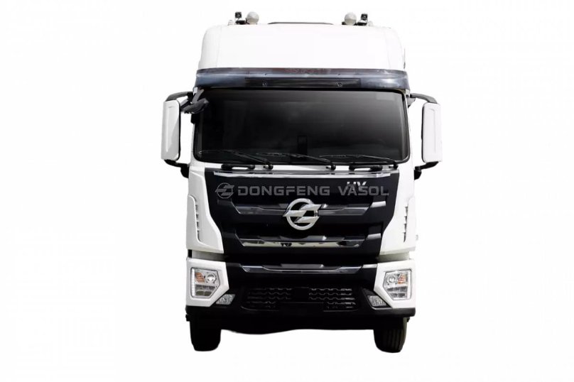 Донг Фенг тягач