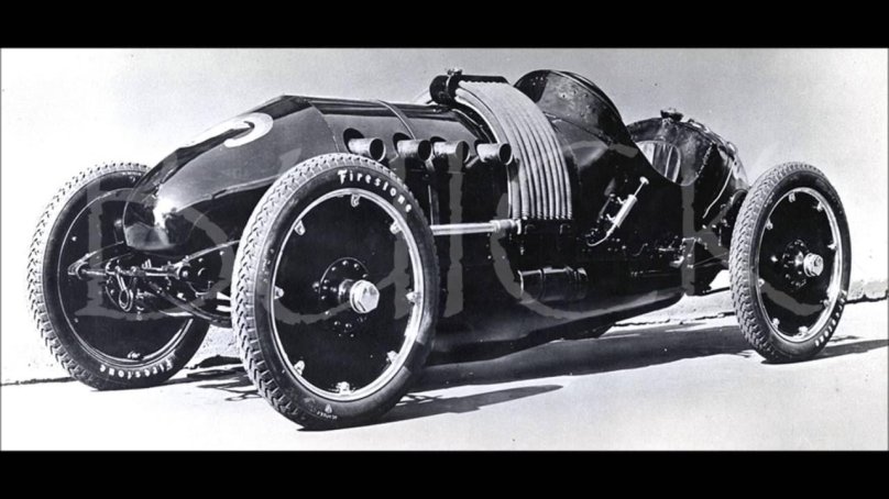 Buick Bug 1910