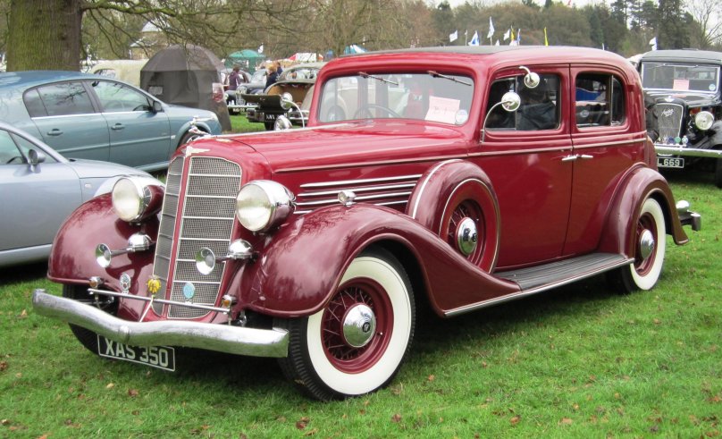 Buick 1935