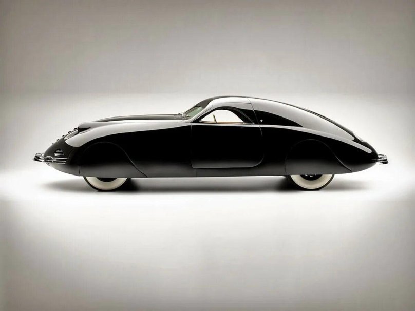 Phantom Corsair 1938