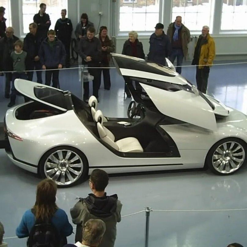 Верхнеподвесные двери авто