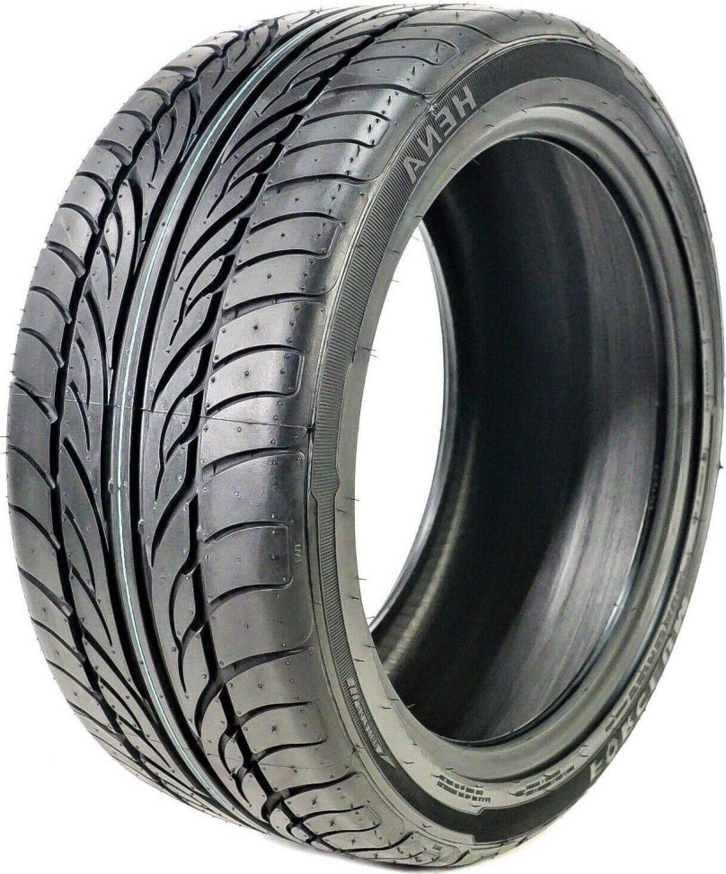 All-Season Tires