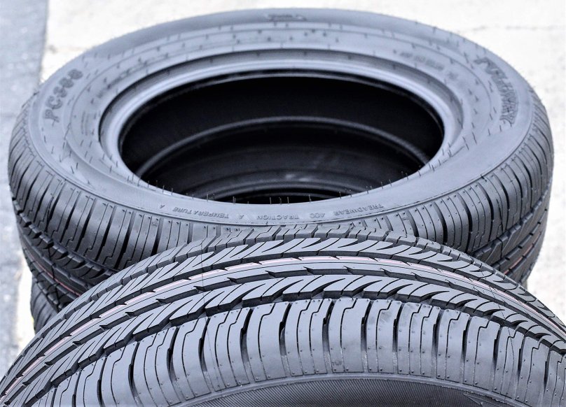 Автомобильная шина mastercraft Strategy 205/65 r15 94t всесезонная