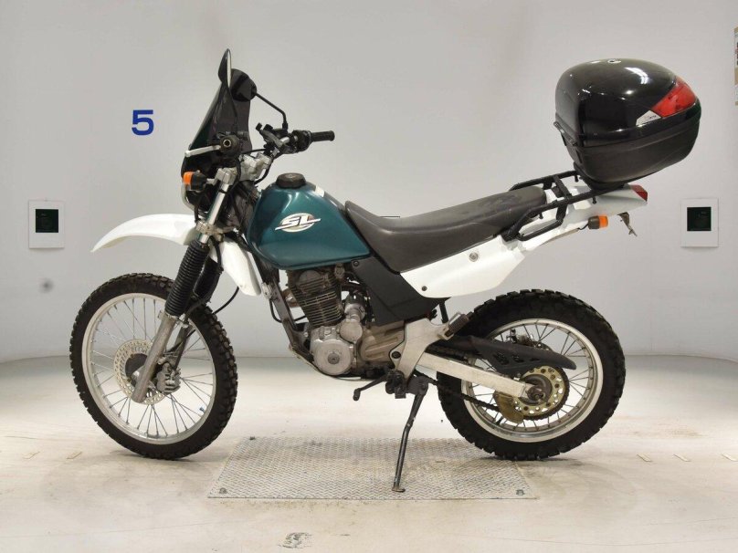 Honda AX-1