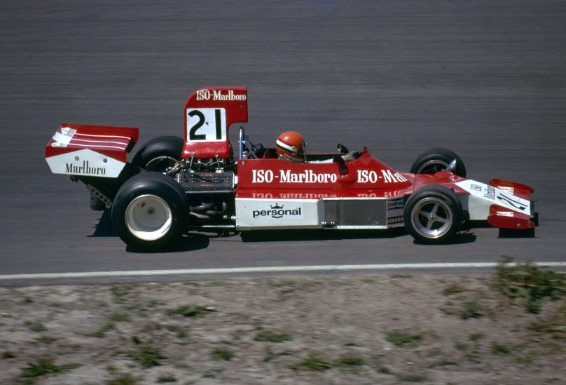 Williams f1 Marlboro