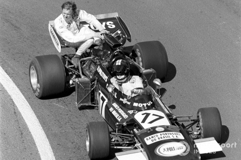 Ronnie Peterson