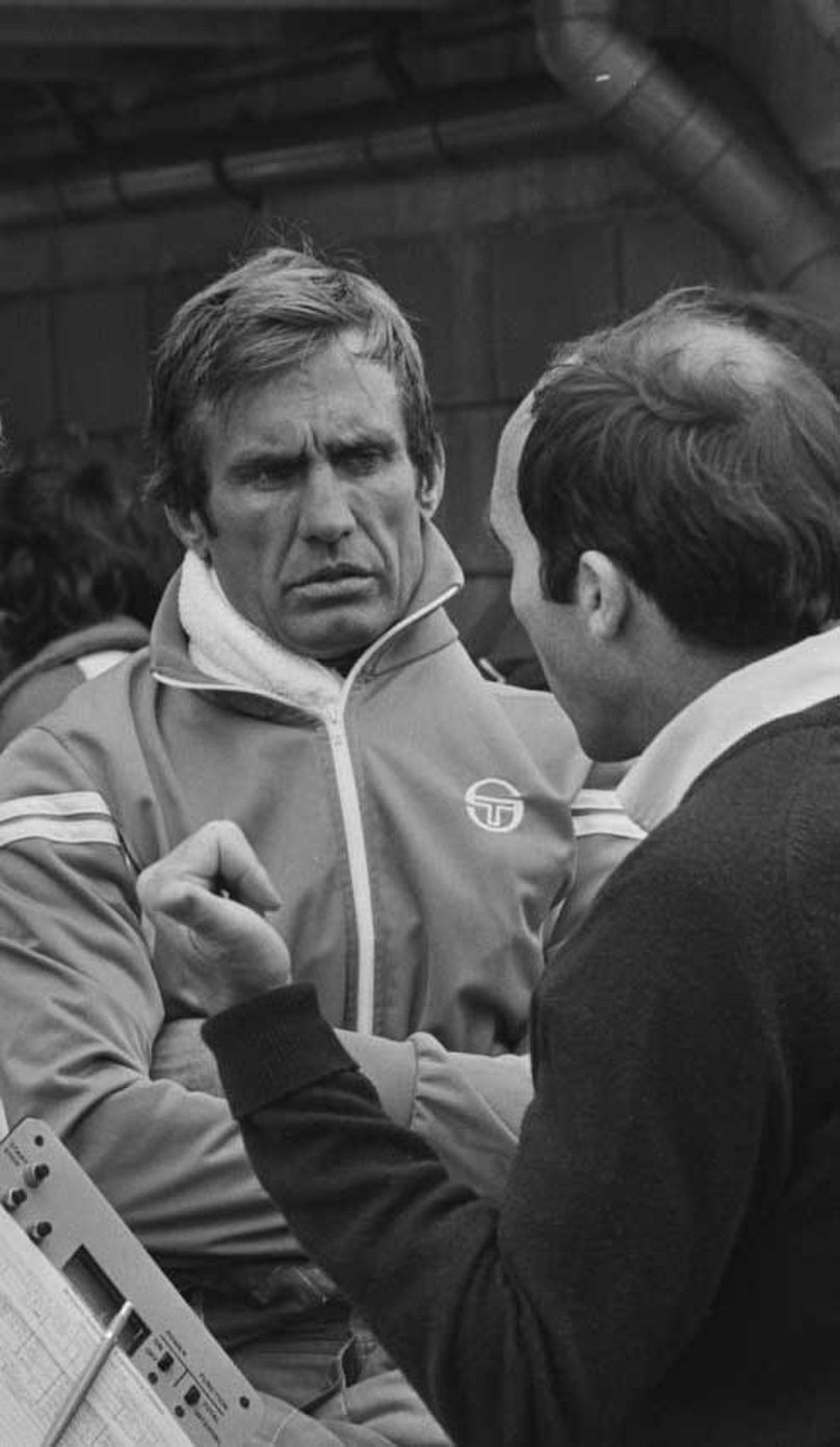 Карлос Ройтеман