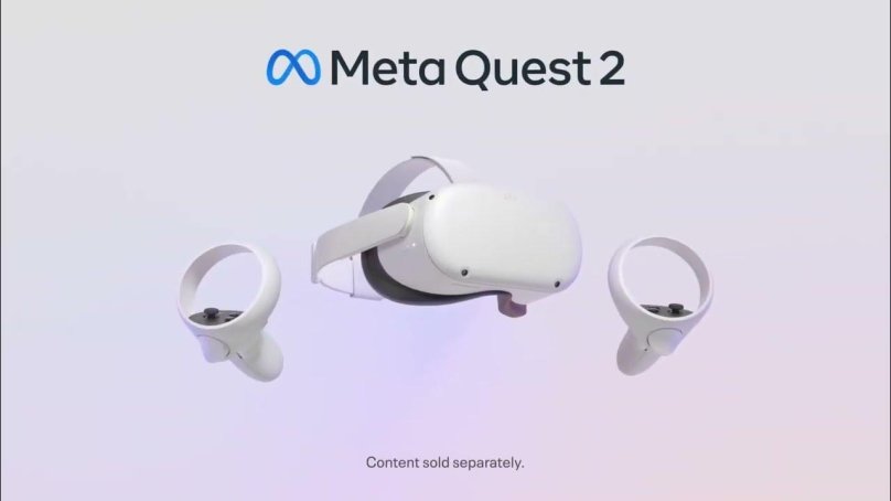 Meta Quest 2 128