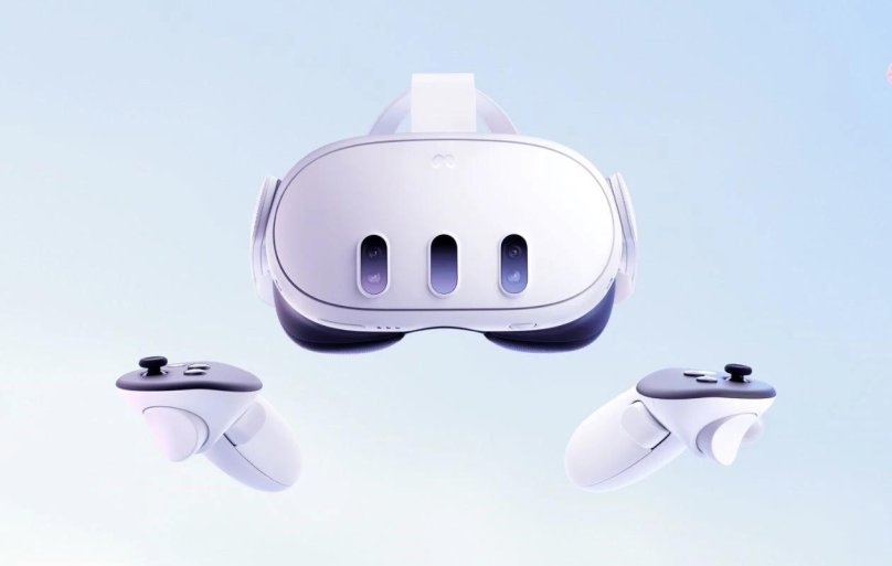 Meta Quest 3