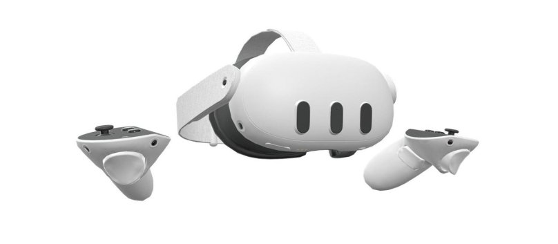 Oculus Quest 3