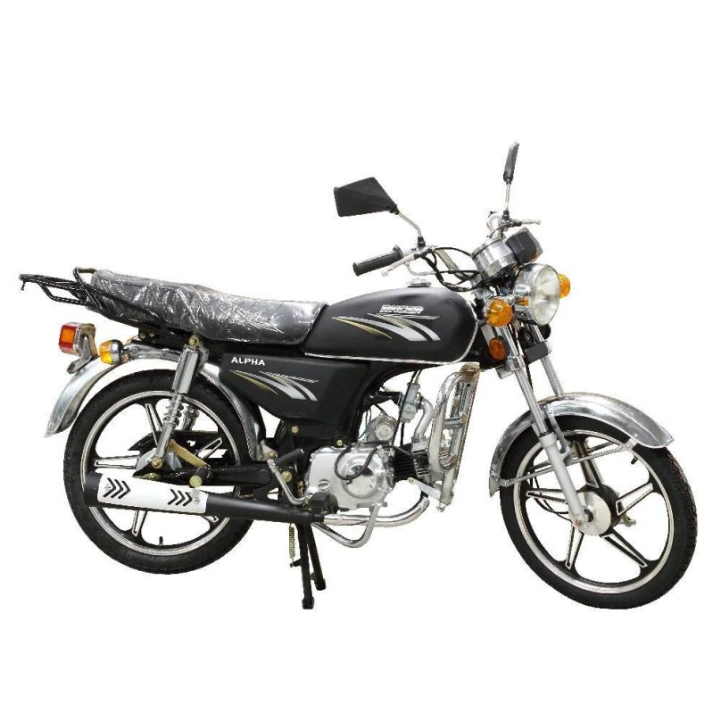 Альфа Racer rc50