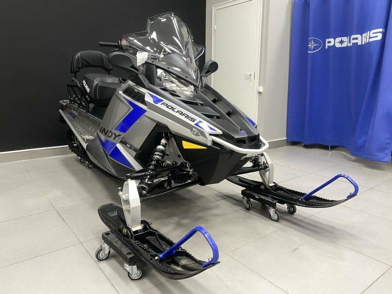 Polaris 550 Indy LXT