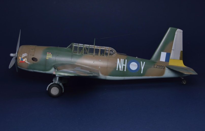 Вульти самолет