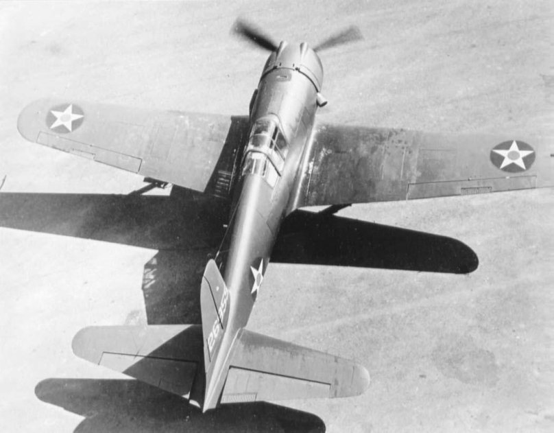 P-66 Vanguard