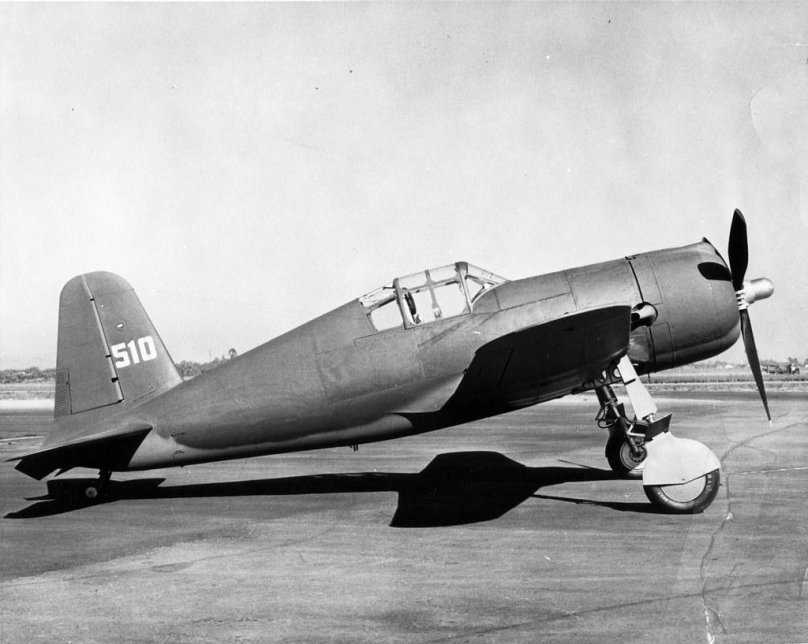 P-66 Vanguard