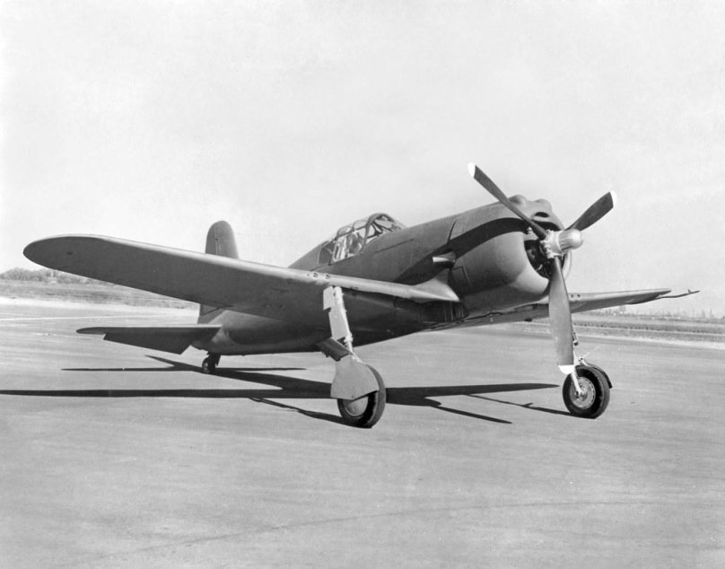 P-66 Vanguard