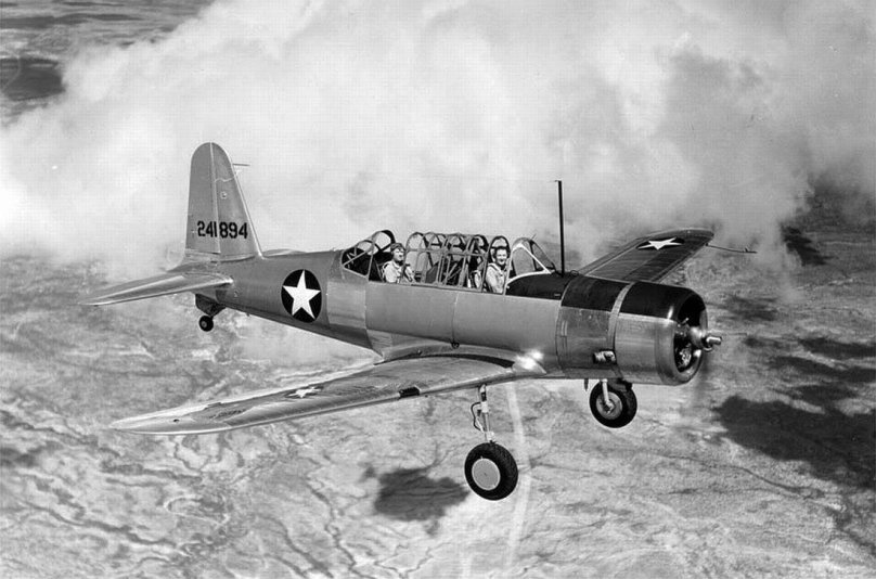 P-47 Thunderbolt