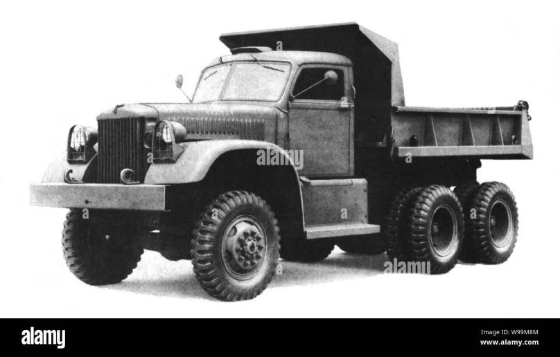 Самосвал Diamond t 972