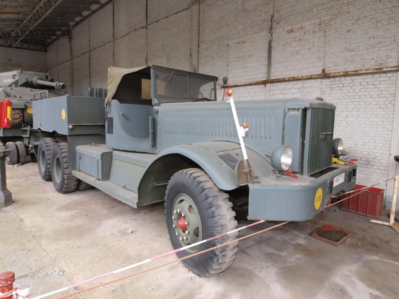 Diamond t968a Asphalt Tank