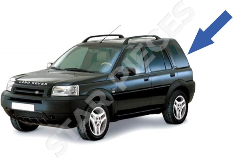 Фрилендер 1