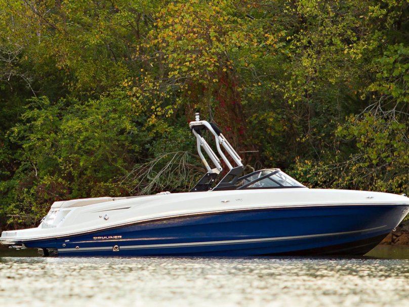 Bayliner vr6