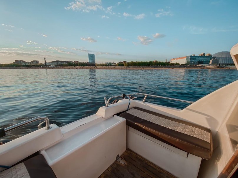 Marino Rocca катер