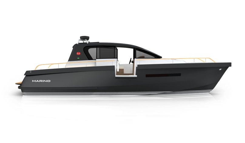 Marino лодка
