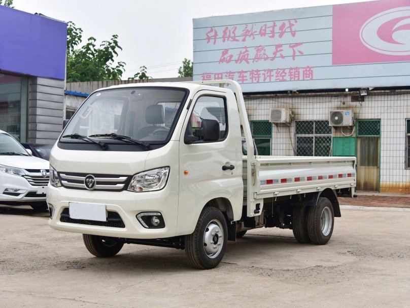 Foton tm5h