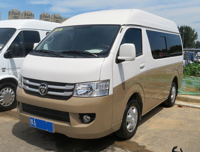 Foton g7
