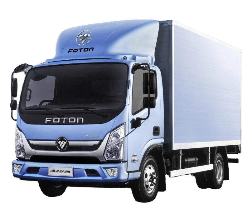 Foton Aumark