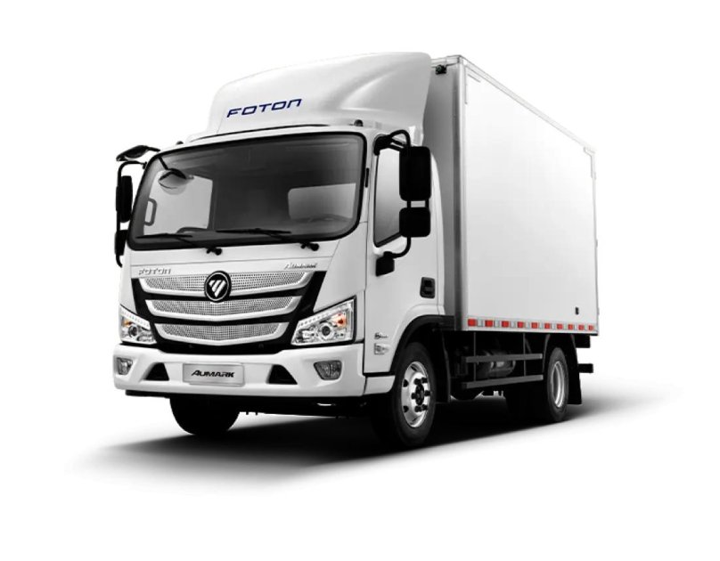 Foton Aumark