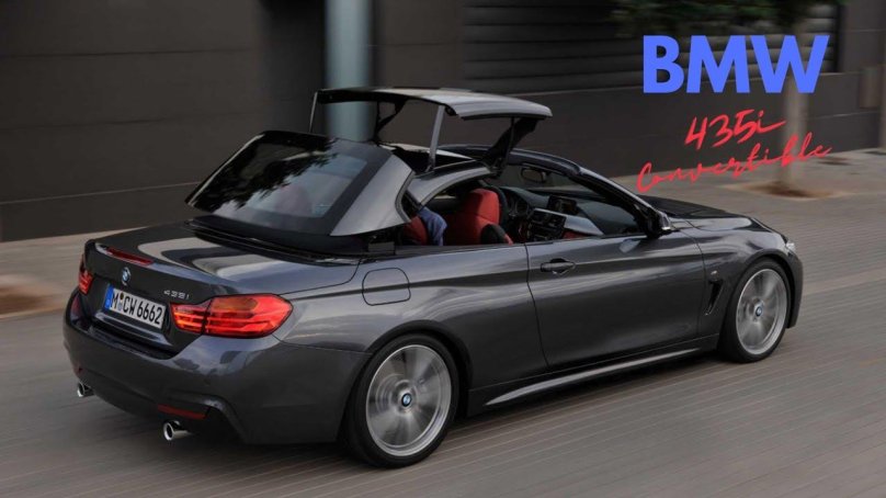 BMW m3 Cabrio 2021