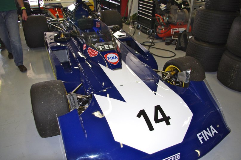 Surtees ts20