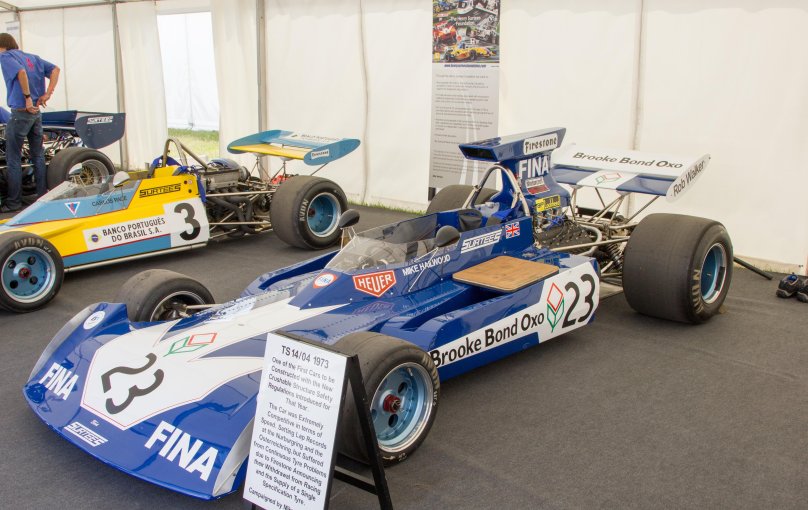 Генри Сёртис