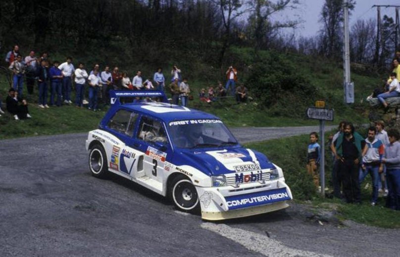 Metro MG Group b