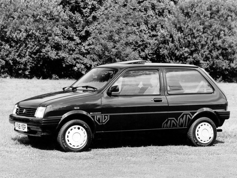 Mercedes 1990 хэтчбек