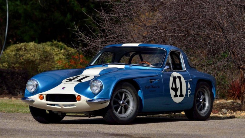 Mecum Auctions Dragsters