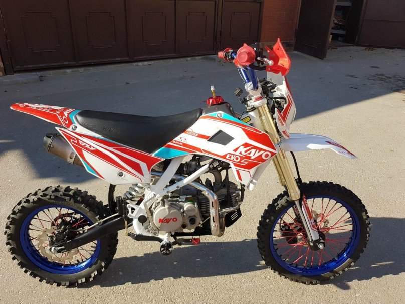 Кайо Эволюшн 160